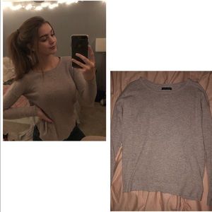 Super cute long sleeve :)